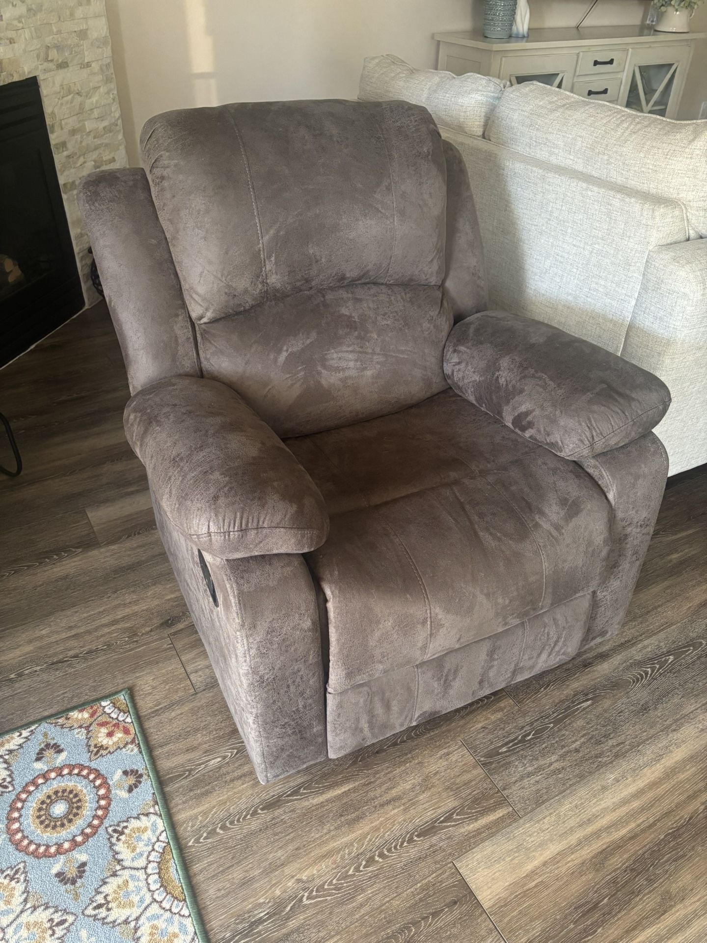 Recliner