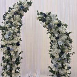 Flower Arches