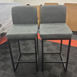 Sophia & William 24" Bar Stools