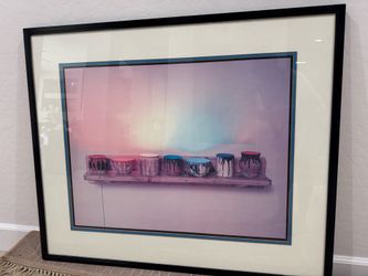 Wall art