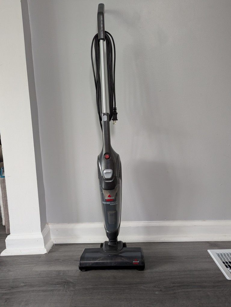 Bissel Featherweight Vacuum
