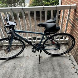 Men’s 26” Giant Escape 21-Speed Bicycle