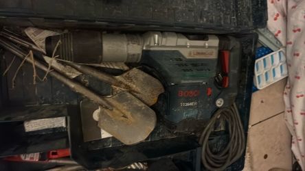 Bosch power tool make an offer!!