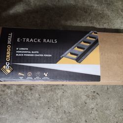 Track Rails
