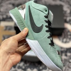 Zoom Kobe 4 Protro 'Girl Dad'