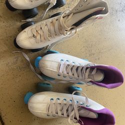 Roller Skates