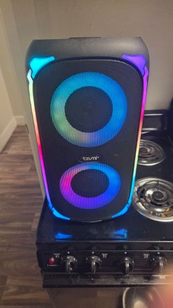 Speaker