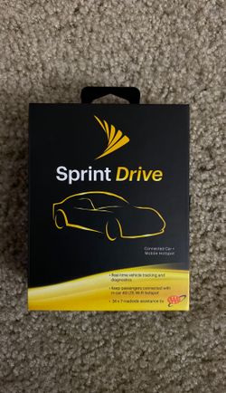 Sprint Drive
