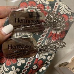 Hennessy Tags