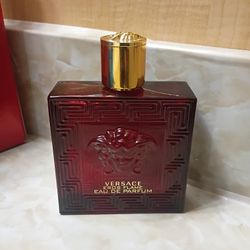 Versace Eros Flame