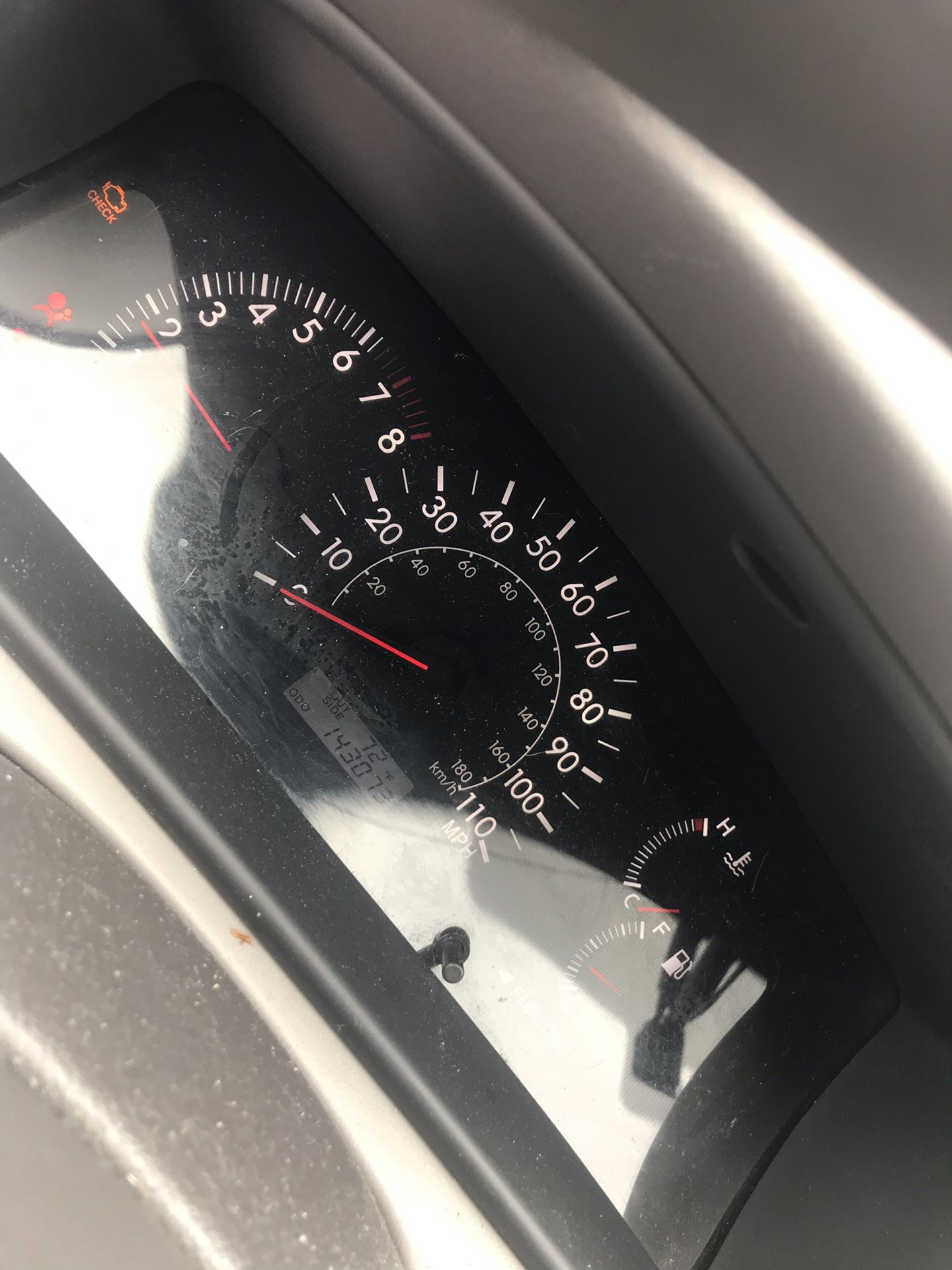 2005 Toyota Carolla