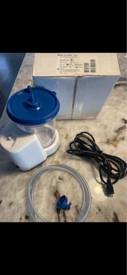 Purewick Urine Collection System with Battery (for women)