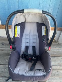 Graco Car seat