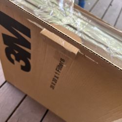 3M Filtrete 20x20x1 5 Filters