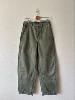 Scotch & Soda - The Pip Pants Green