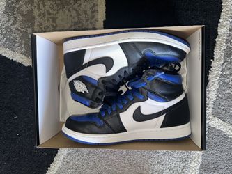 Royal Toes Size 10