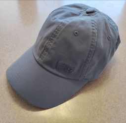 Mountain Hardwear Hat