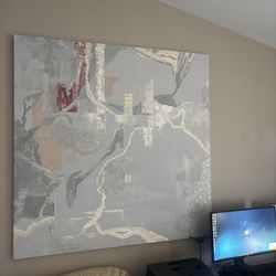 Large Painting 