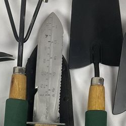 Garden 35ave/glendale