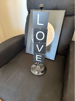 Home decor