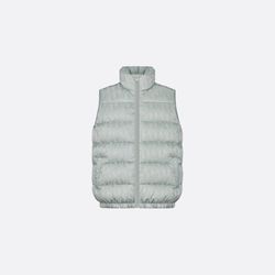 Dior Puffer Vest
