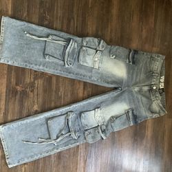 Women’s Jeans