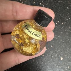 24k Gold 