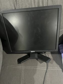 Dell 17" Monitor
