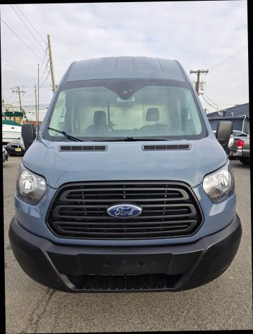 2019 Ford Transit 250 Van