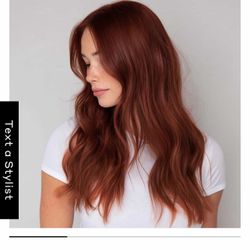 Bellami Hair Extensions 