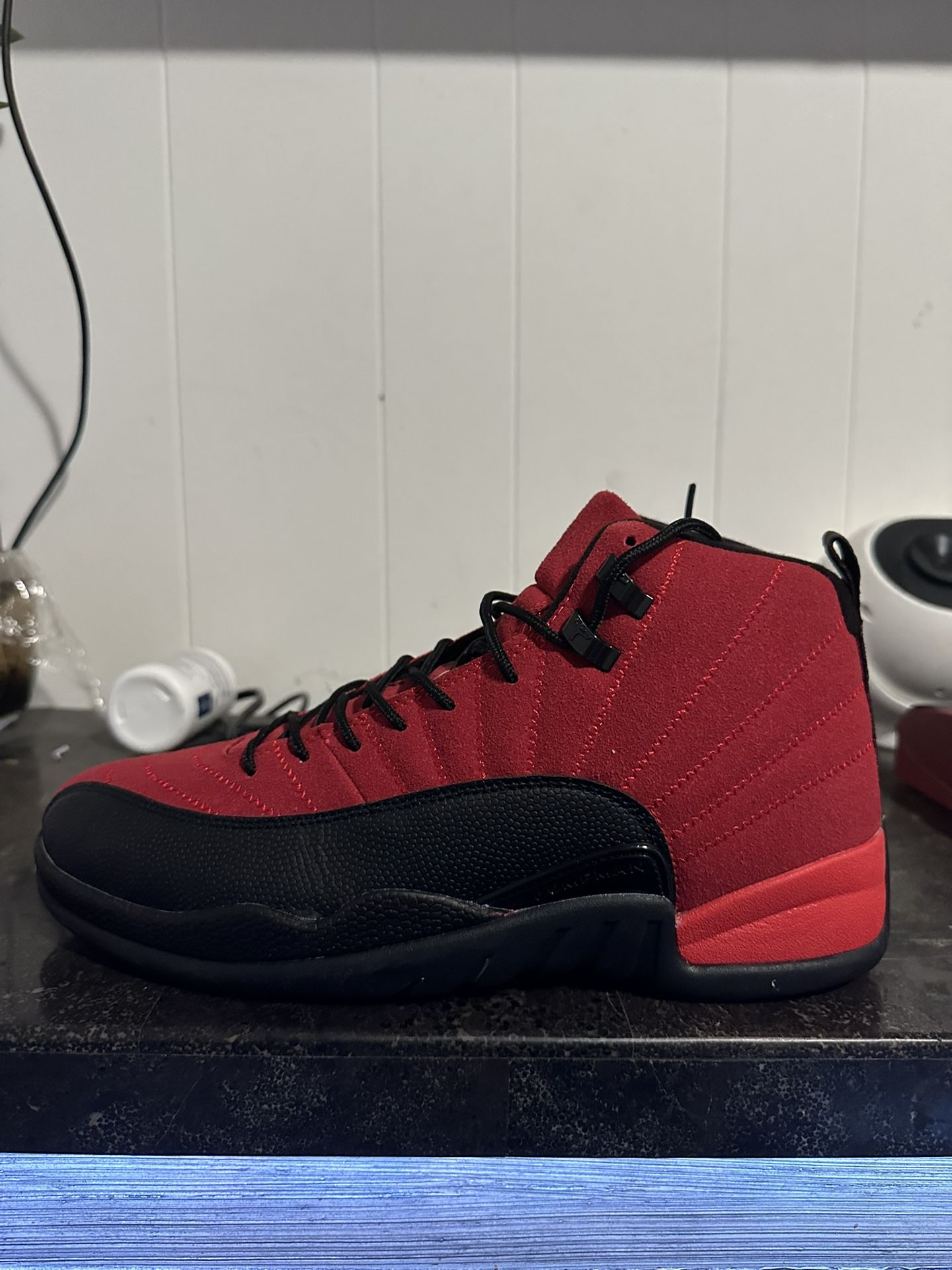 Jordan Retro 12