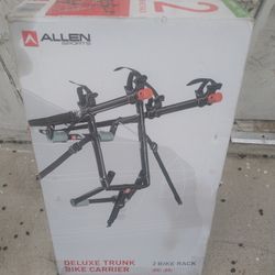 Brand New Allen Bike Rack
