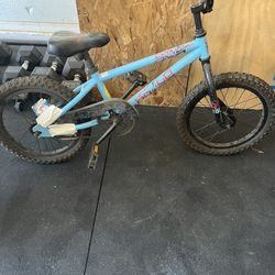 Free: Small Boys Bike