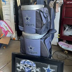 Dallas Cowboys Stuff