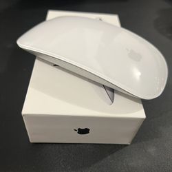 Apple Magic Mouse 