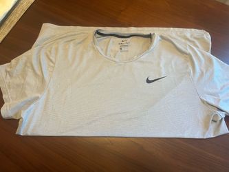Nike Dri Fit Shirt
