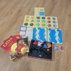 Catan New