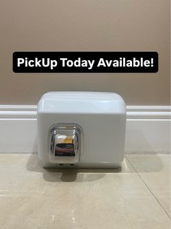100% Working American Hand Dryer (PICKUP TODAY)