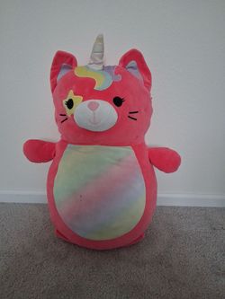 Squsihmallow Stuffy Toys