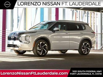 2023 Mitsubishi Outlander