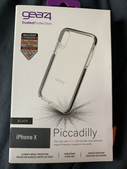 iPhone X case brand new