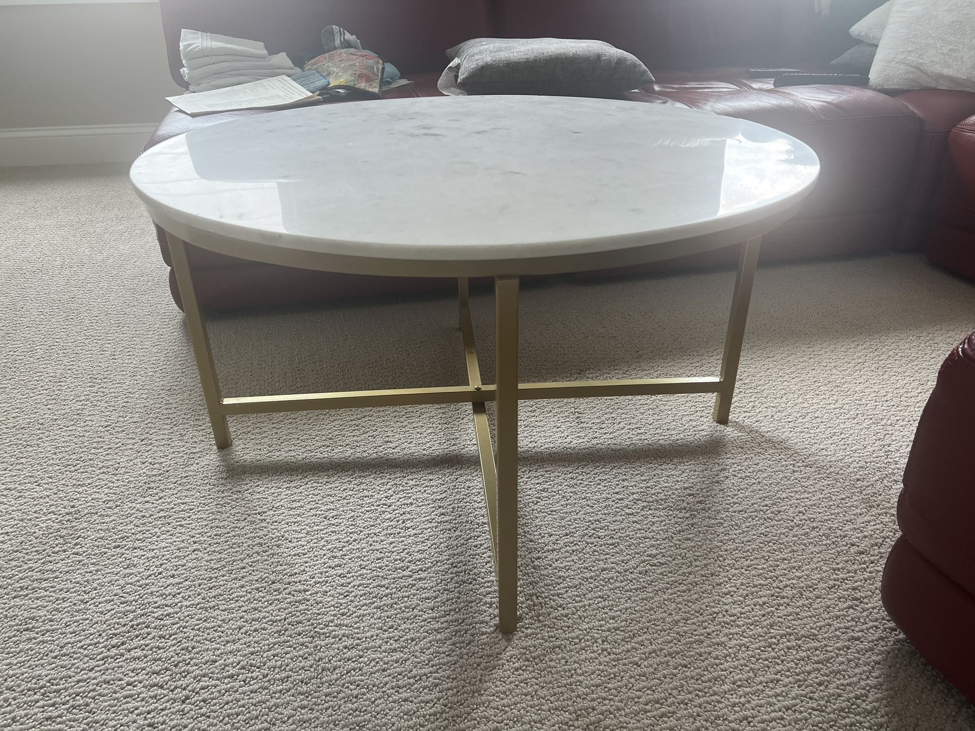3 Piece Coffee Table Set