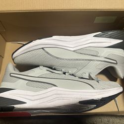 Puma Mens Sneakers