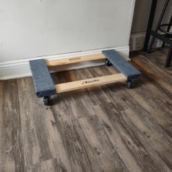 Milwaukee Hand Cart Used Once 