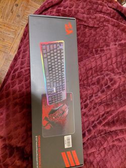 Gaming Keyboard