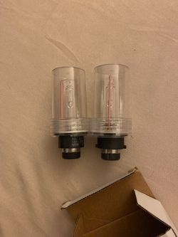 Vehicle Replacement headlight