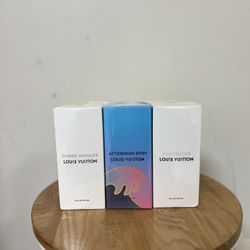 LV Collection for SALE-Louis Vuitton Collection - Ombre Nomade, Afternoon Swim, Imagination