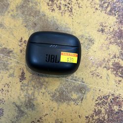 JBL headphone tune buds 2