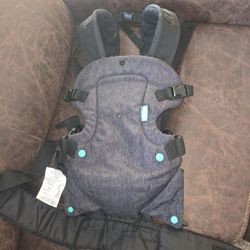 Baby Carrier