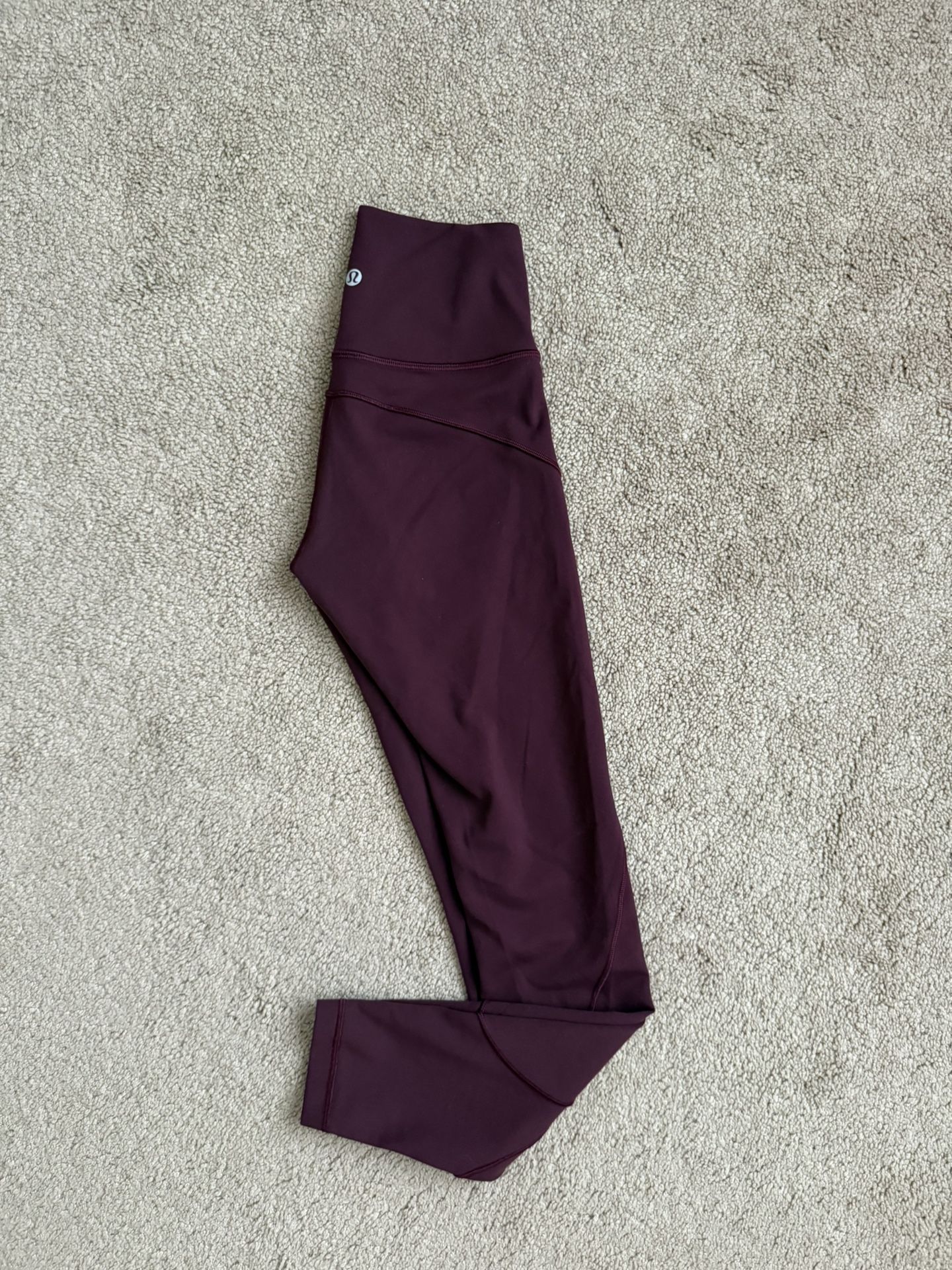 Lululemon Women’s Leggings